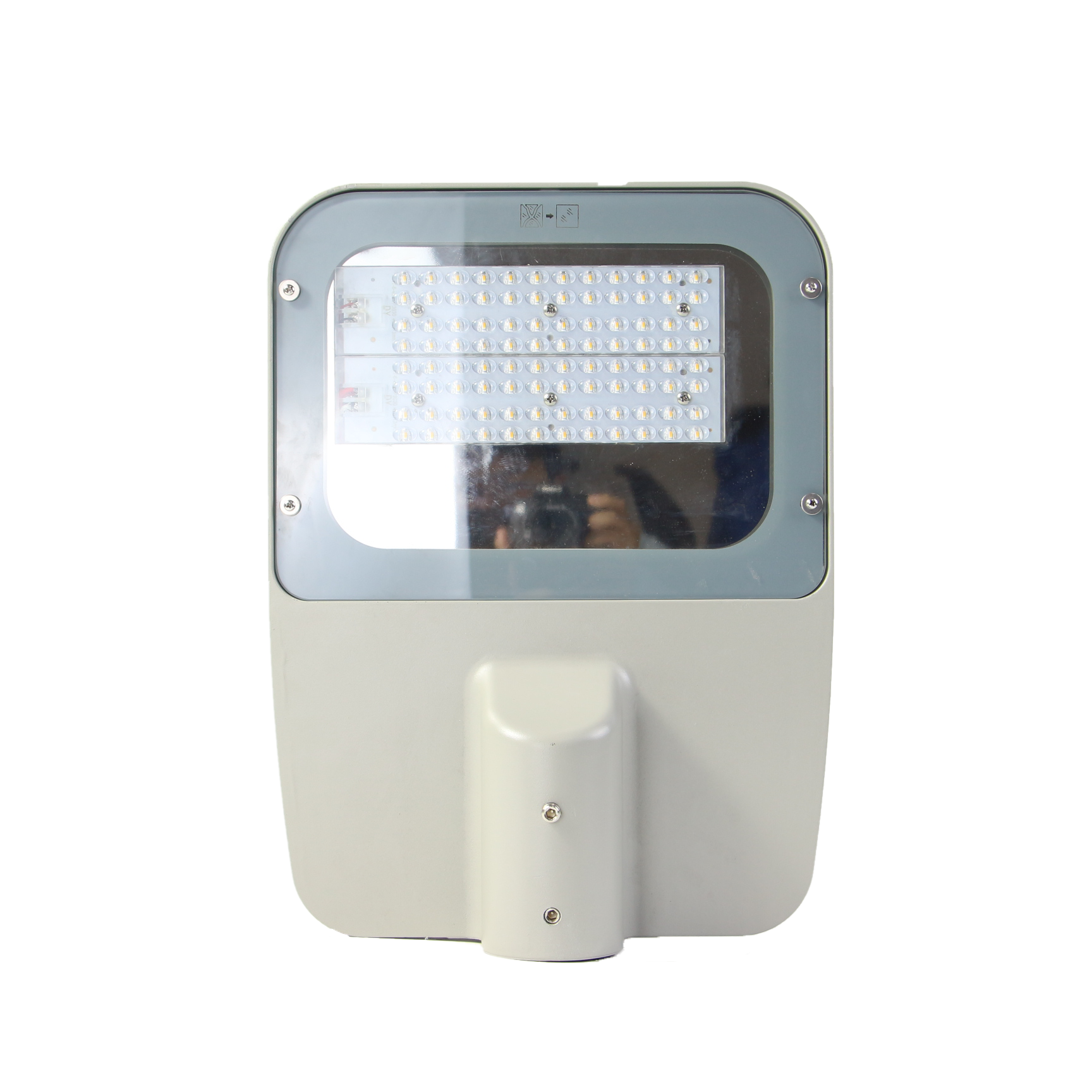 DOS9650 90W LED三防道路灯