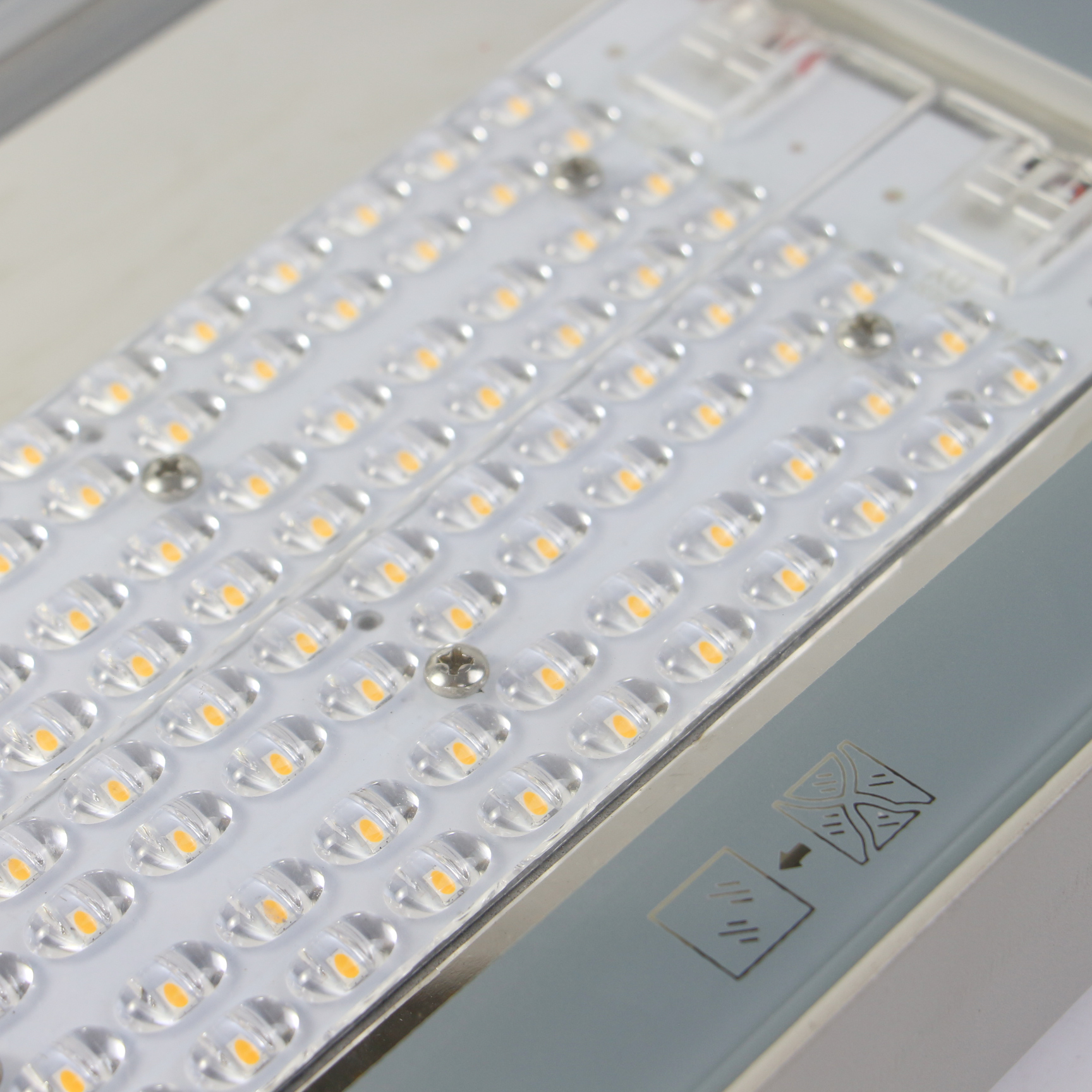 DOS9650 90W LED三防道路灯