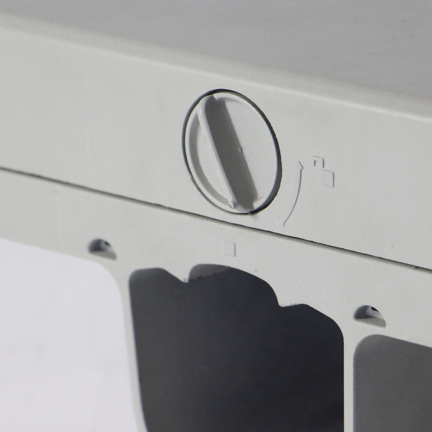 DOS9650 90W LED三防道路灯