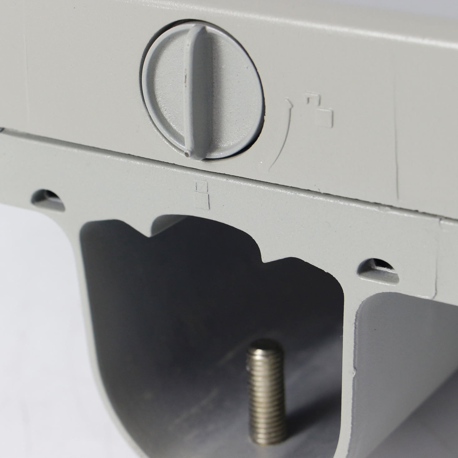 DOS9650 150W LED三防道路灯