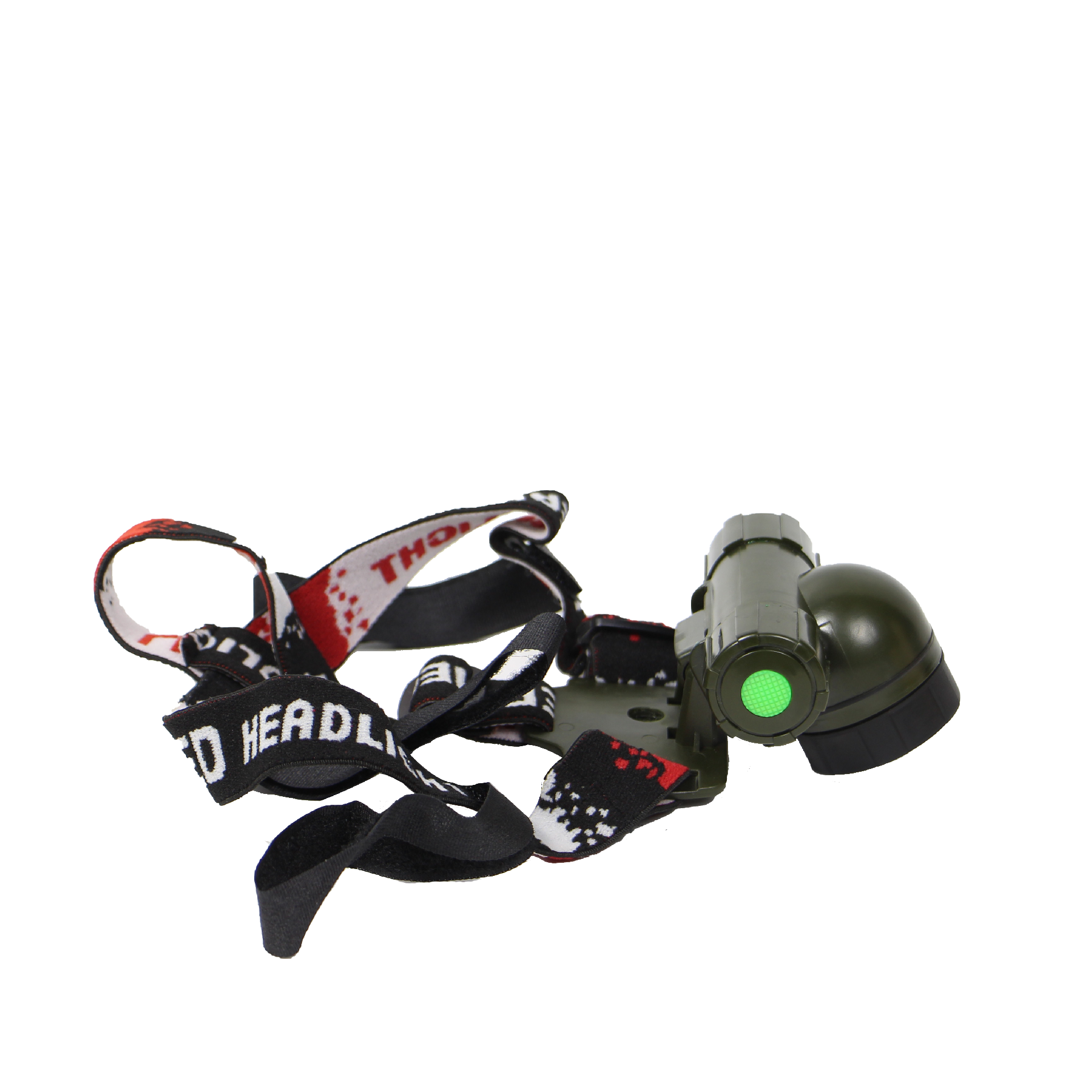 DOIW5140 多功能强光防爆头灯