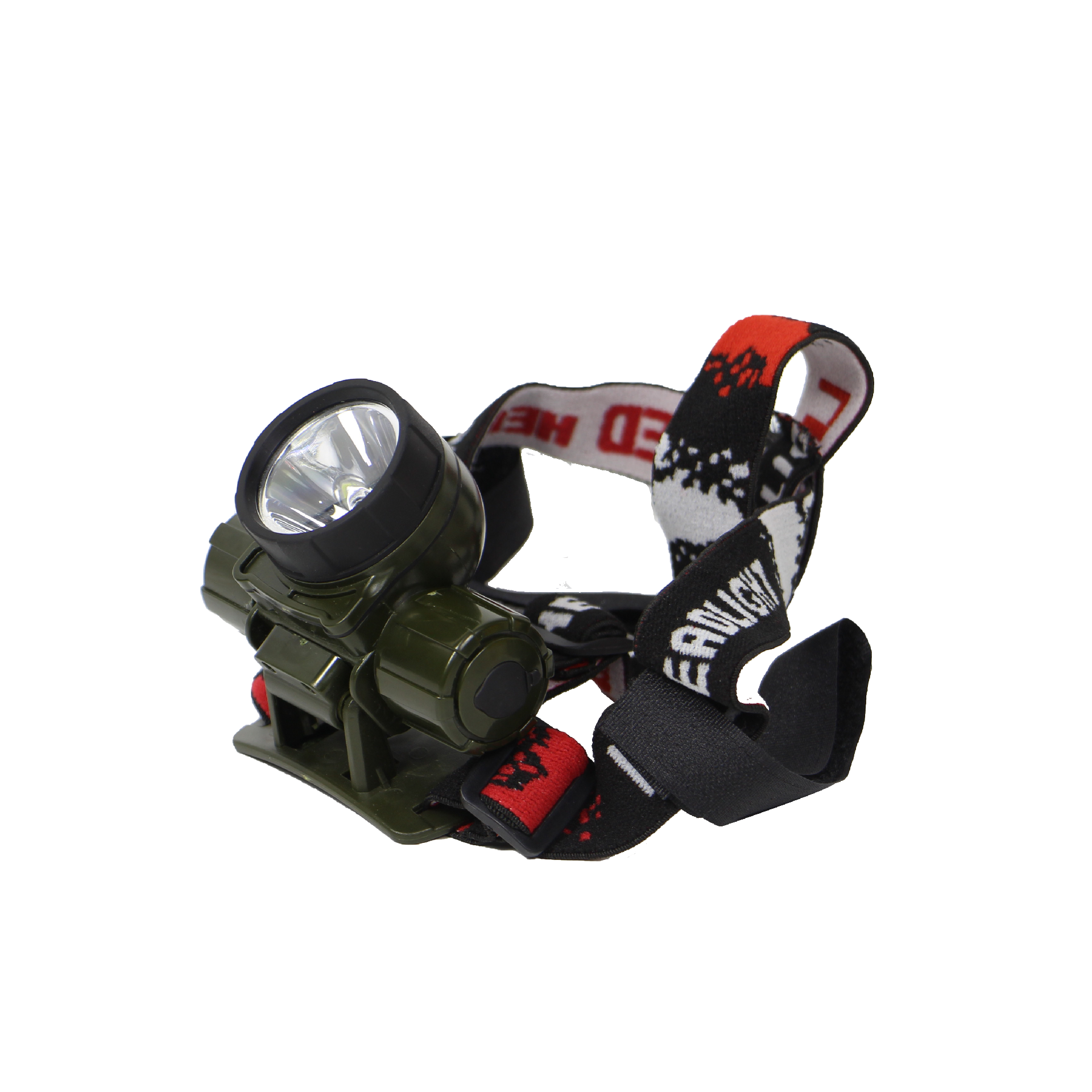 DOIW5140 多功能强光防爆头灯