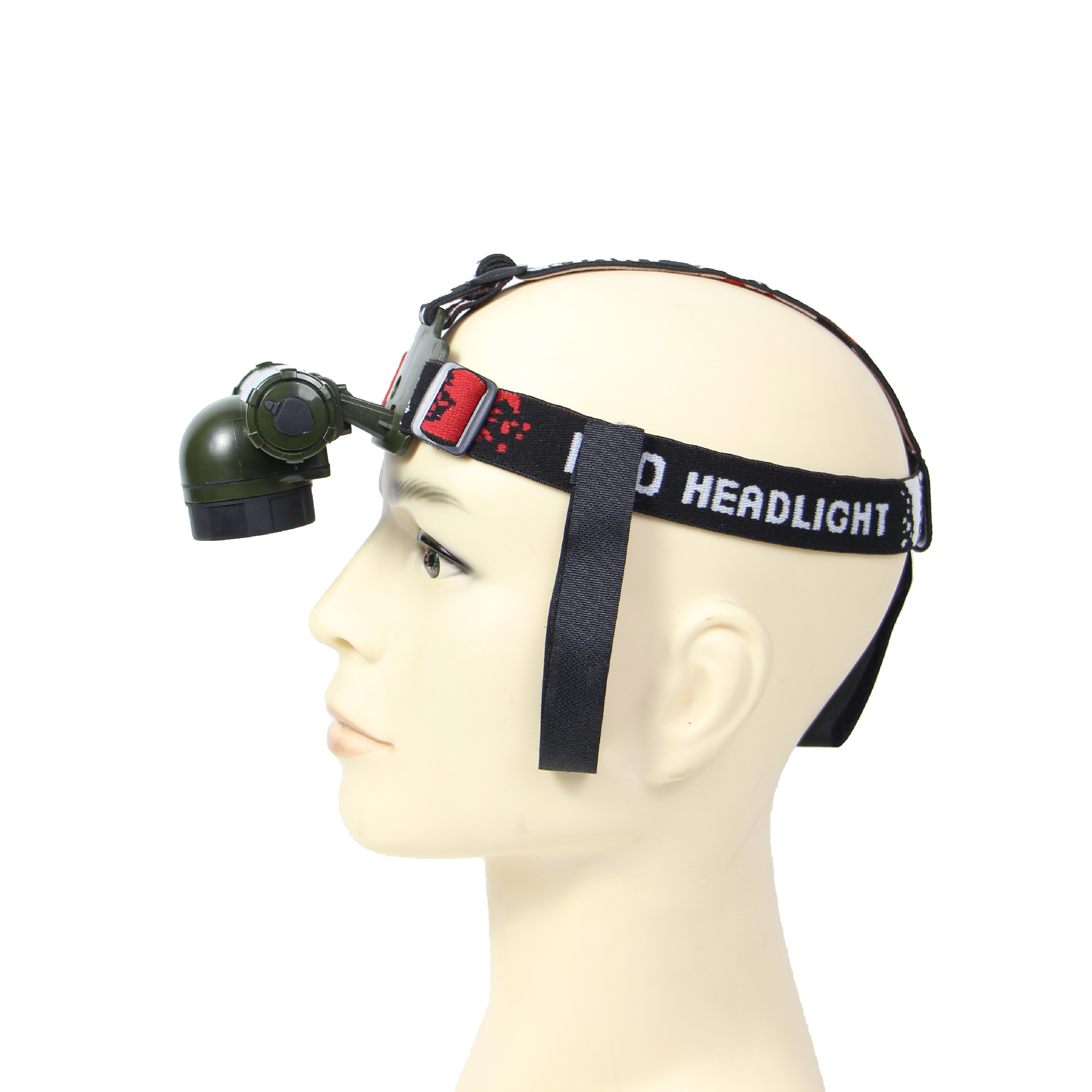 DOIW5140 多功能强光防爆头灯