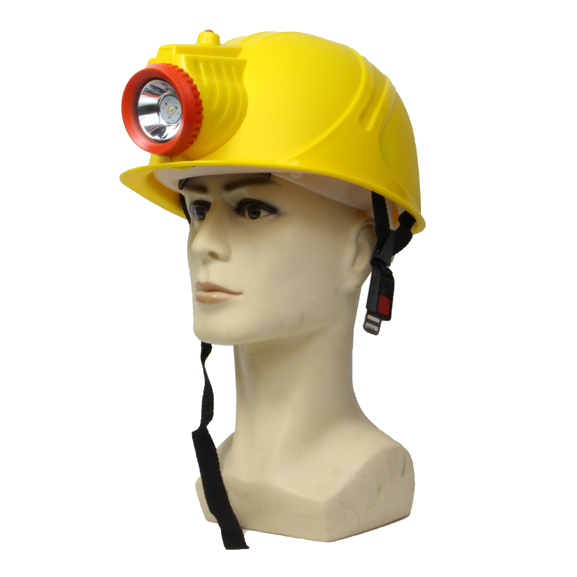 DOIW5150 强光防爆头灯