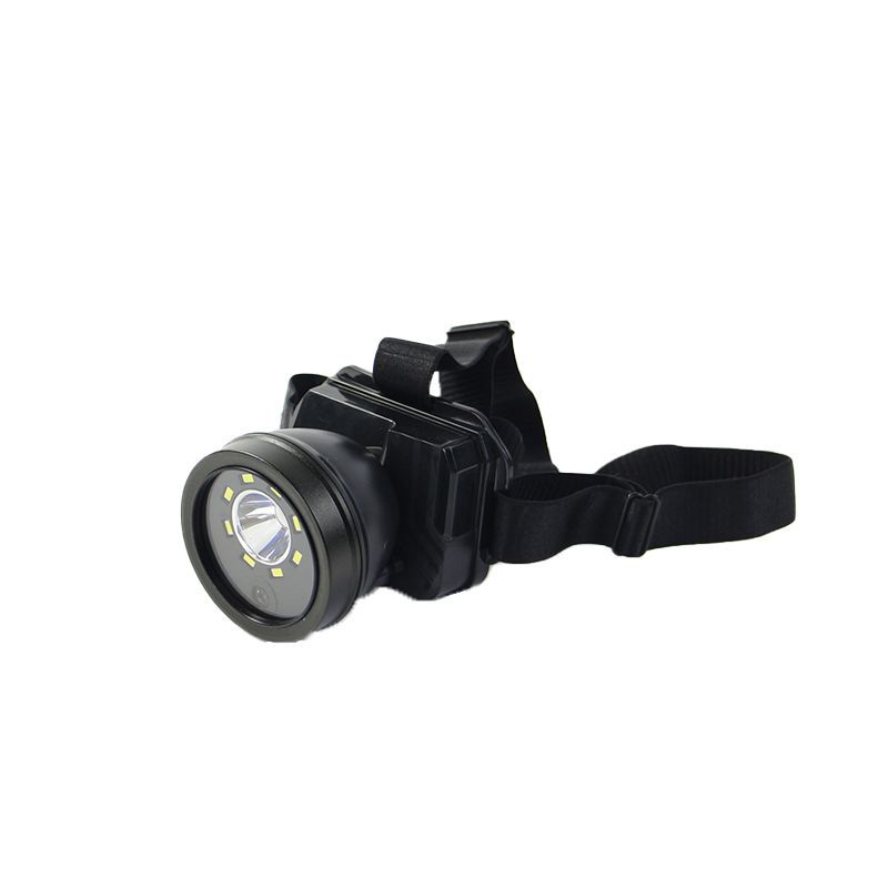 DOIW5156 多功能摄像头灯