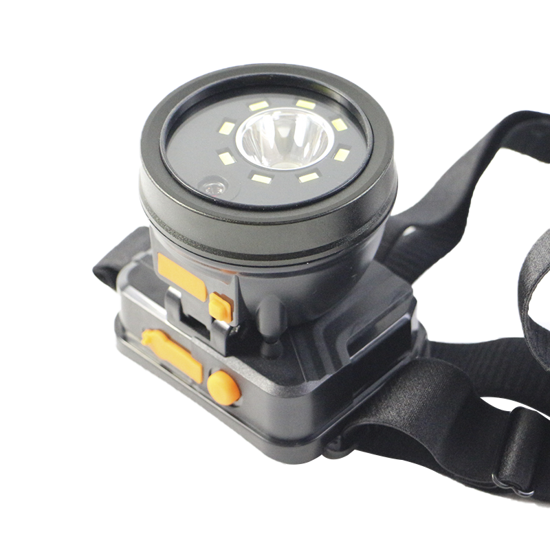 DOIW5156 多功能摄像头灯