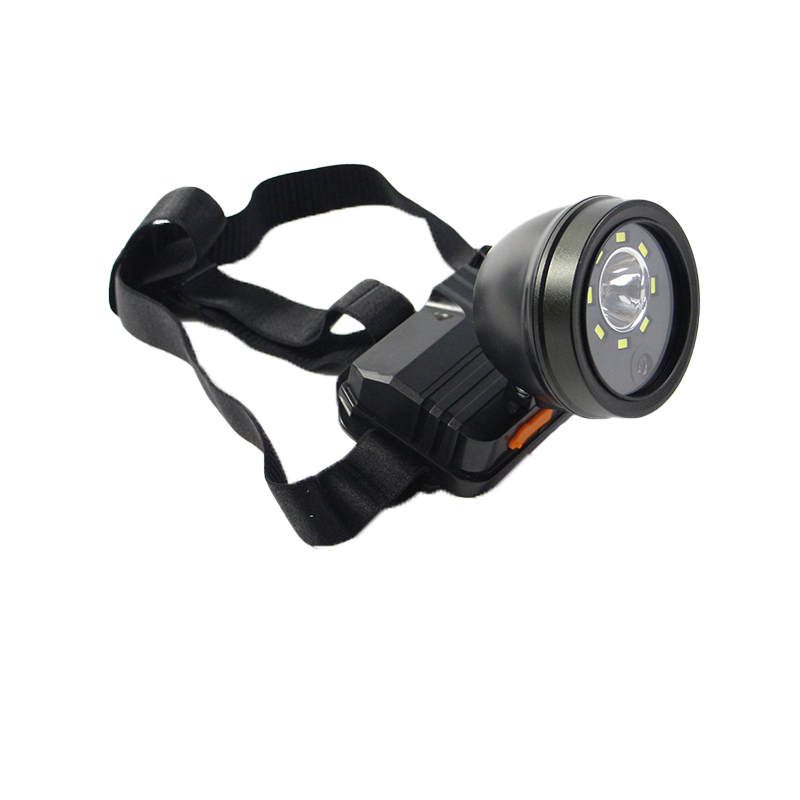 DOIW5156 多功能摄像头灯