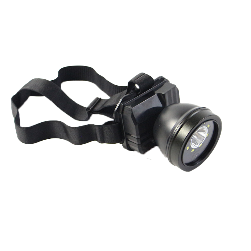 DOIW5156 多功能摄像头灯