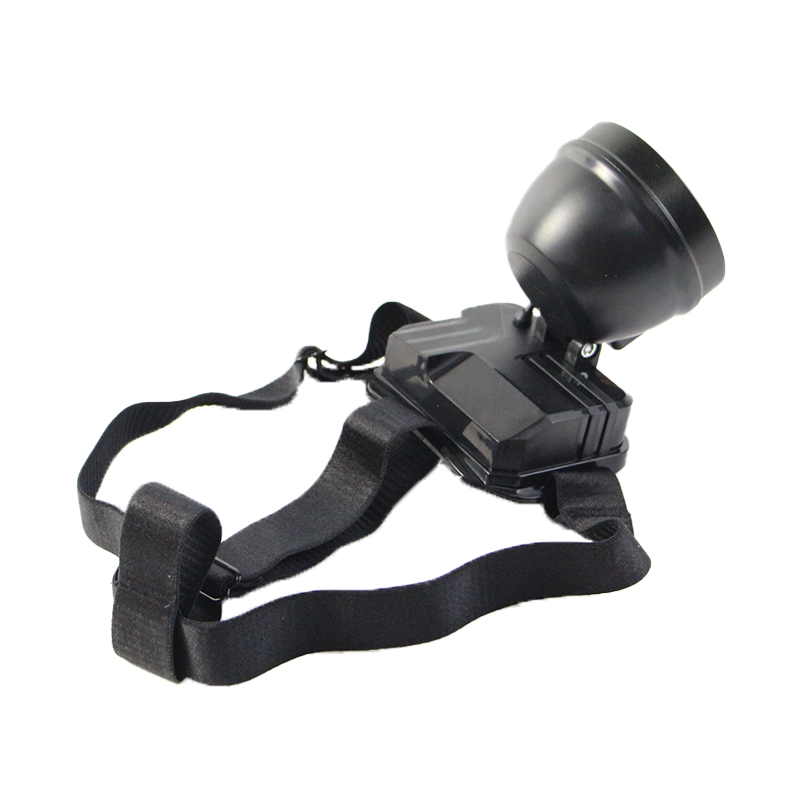 DOIW5156 多功能摄像头灯