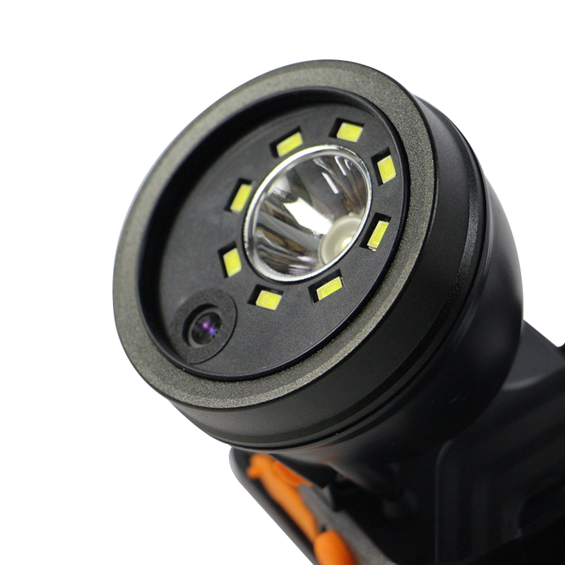 DOIW5156 多功能摄像头灯