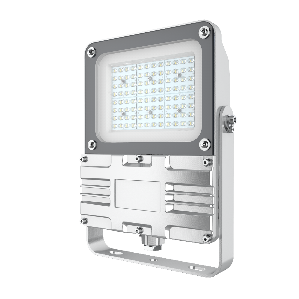 DOS9193A 60-80W LED三防投光灯