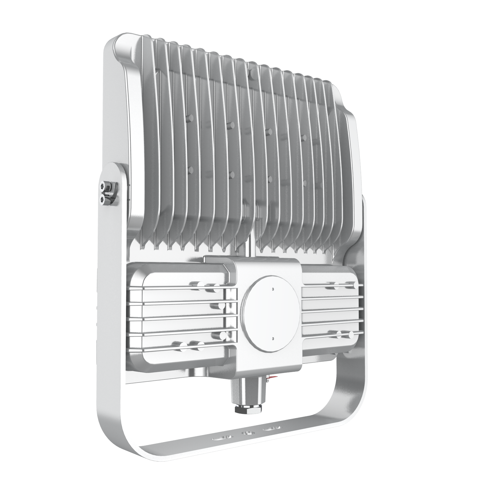 DOS9193B 100-120W LED三防投光灯