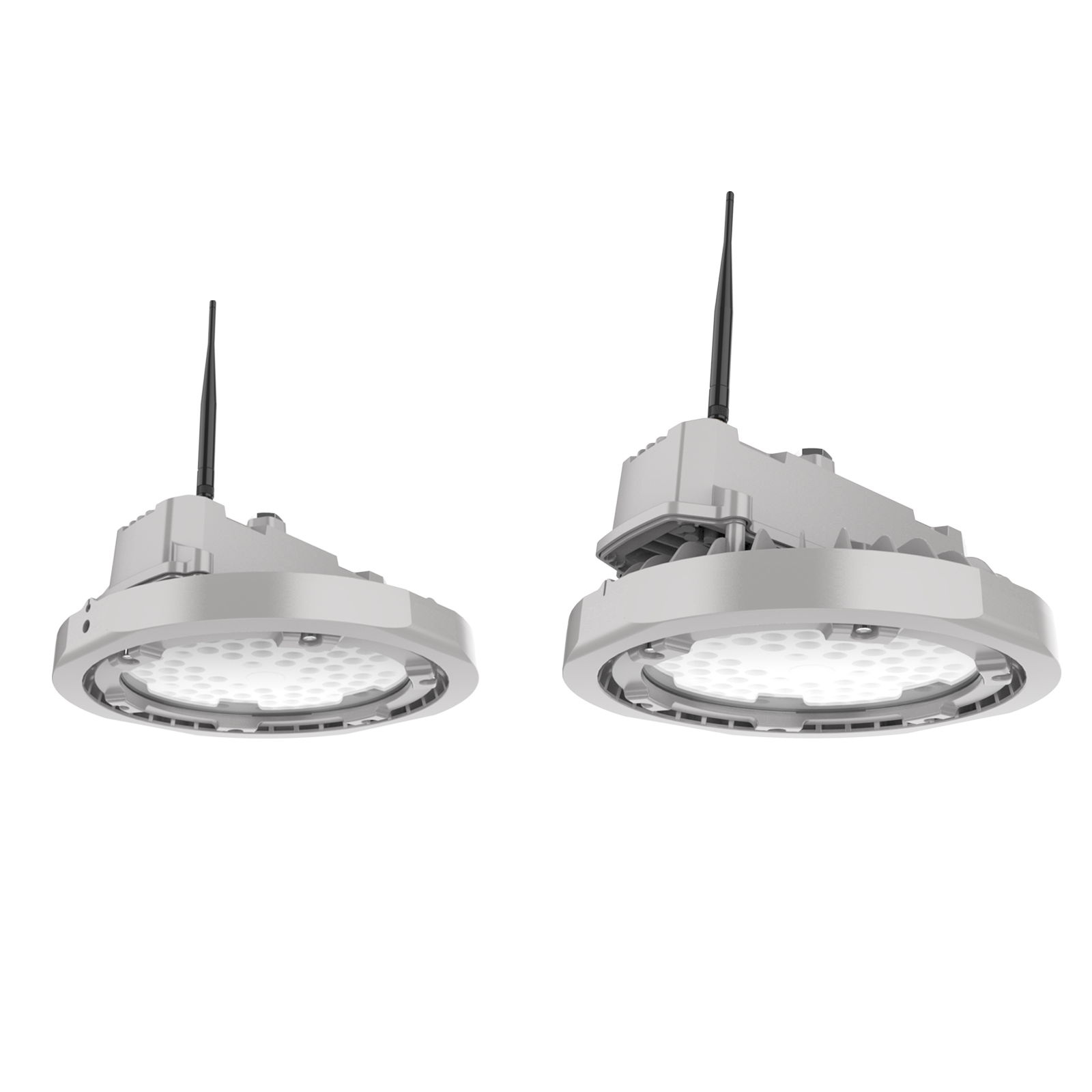 DOS9196 系列智能工业灯 80-150W