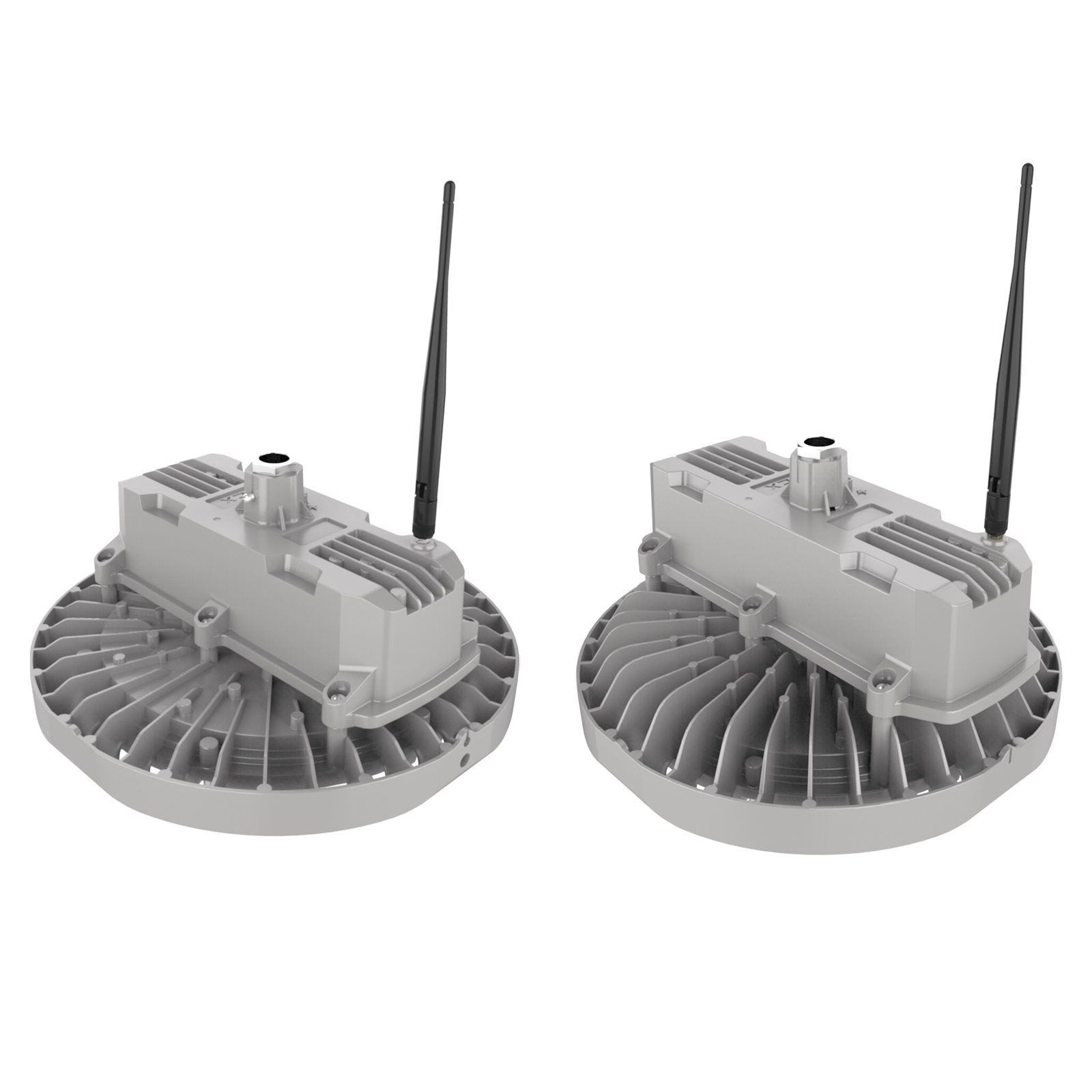 DOS9196 系列智能工业灯 80-150W