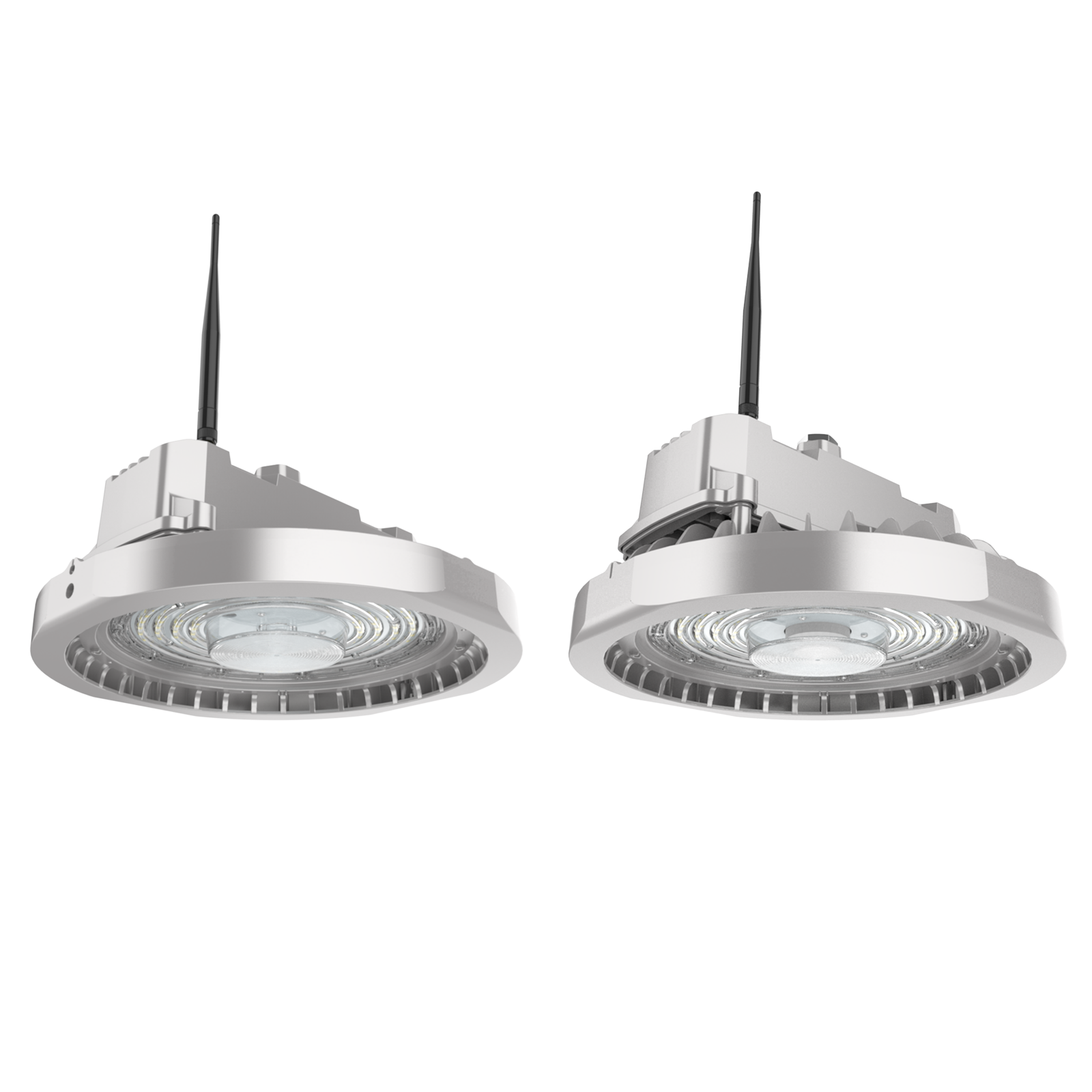 DOS9196A 系列智能工业灯 100-200W