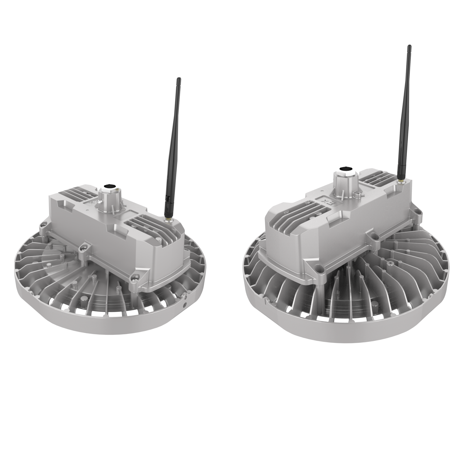 DOS9196A 系列智能工业灯 100-200W