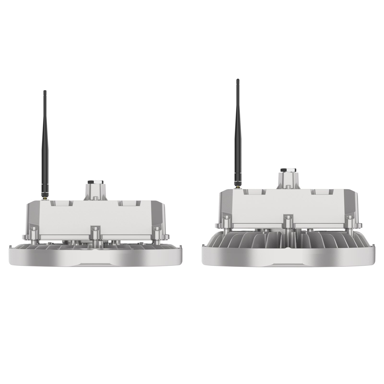 DOS9196A 系列智能工业灯 100-200W