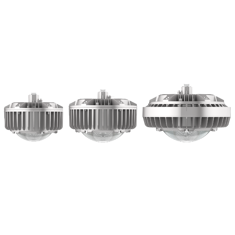 DOS811系列智能工业灯  80-150W