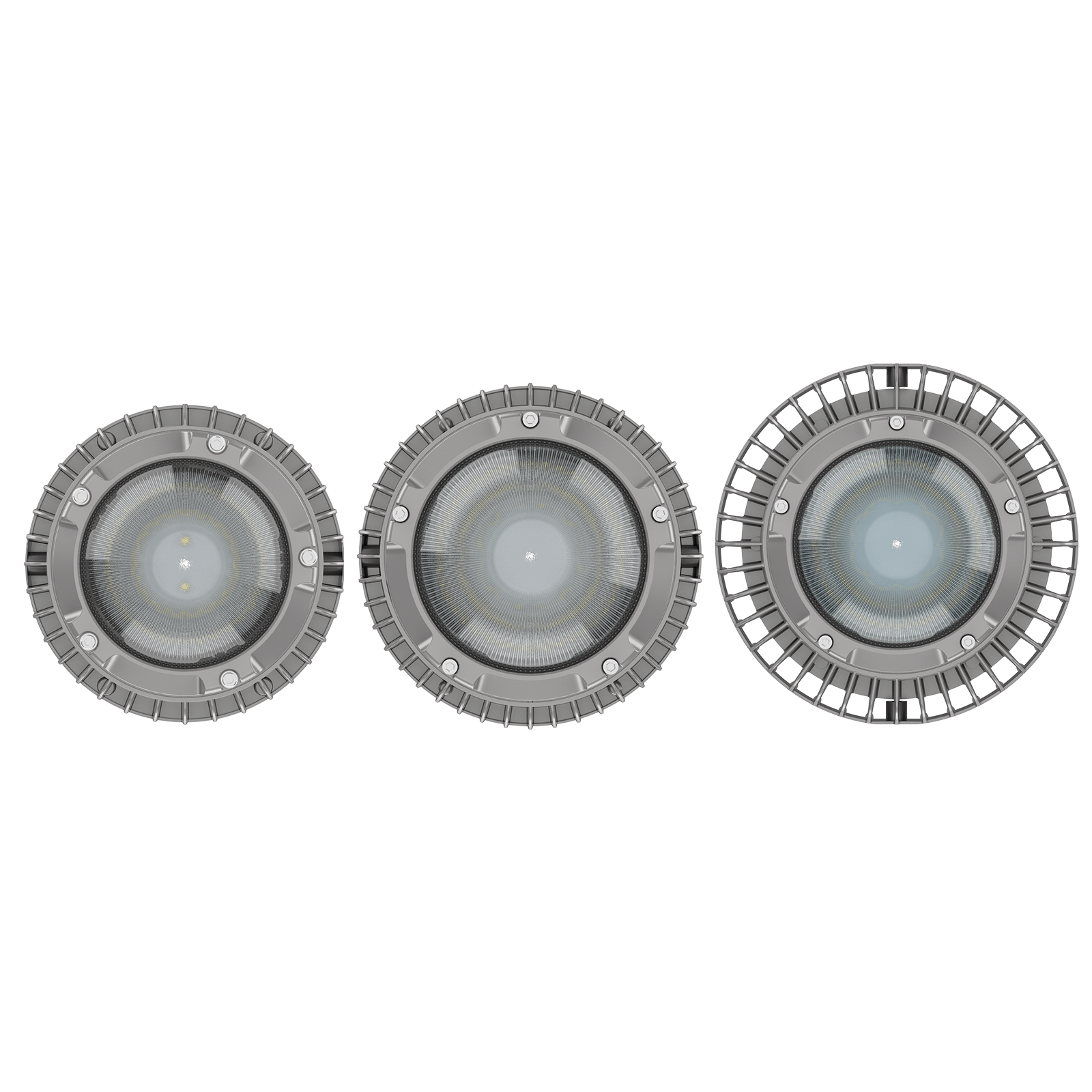 DOS811系列智能工业灯  80-150W