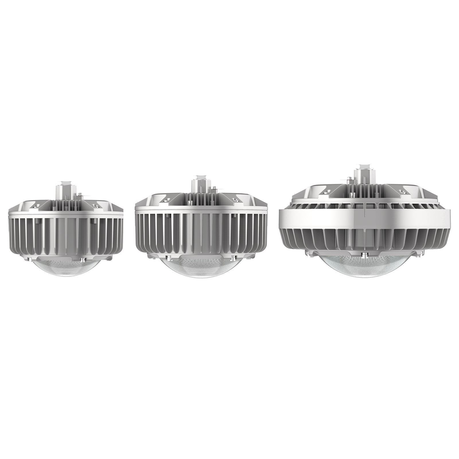 DOS811系列智能工业灯  80-150W