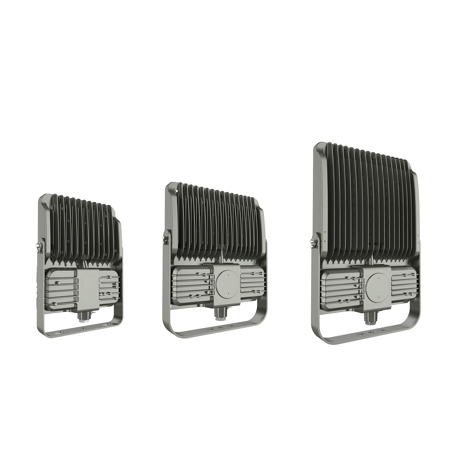 DOD9193系列智能工业灯  80-200W