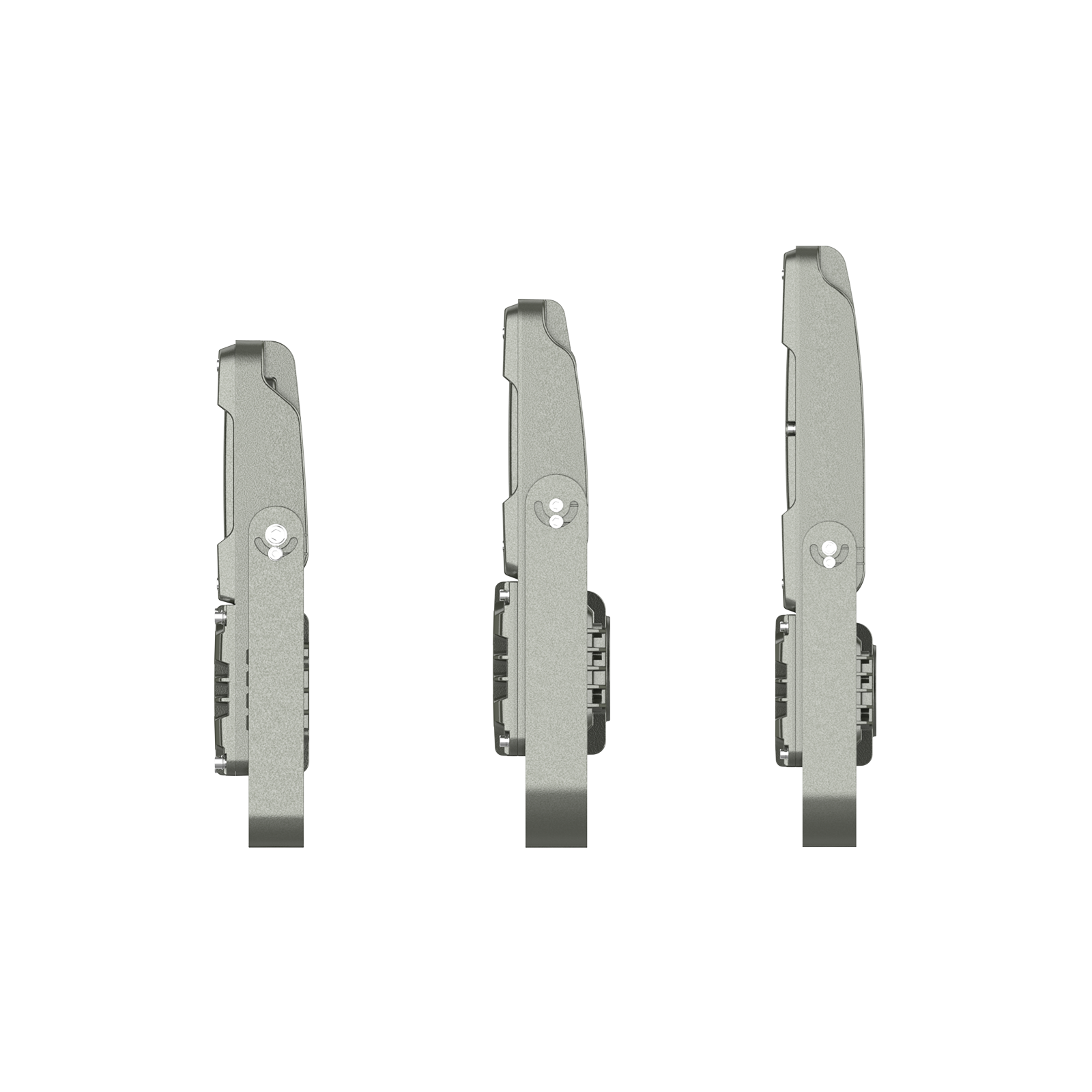 DOD9193系列智能工业灯  80-200W