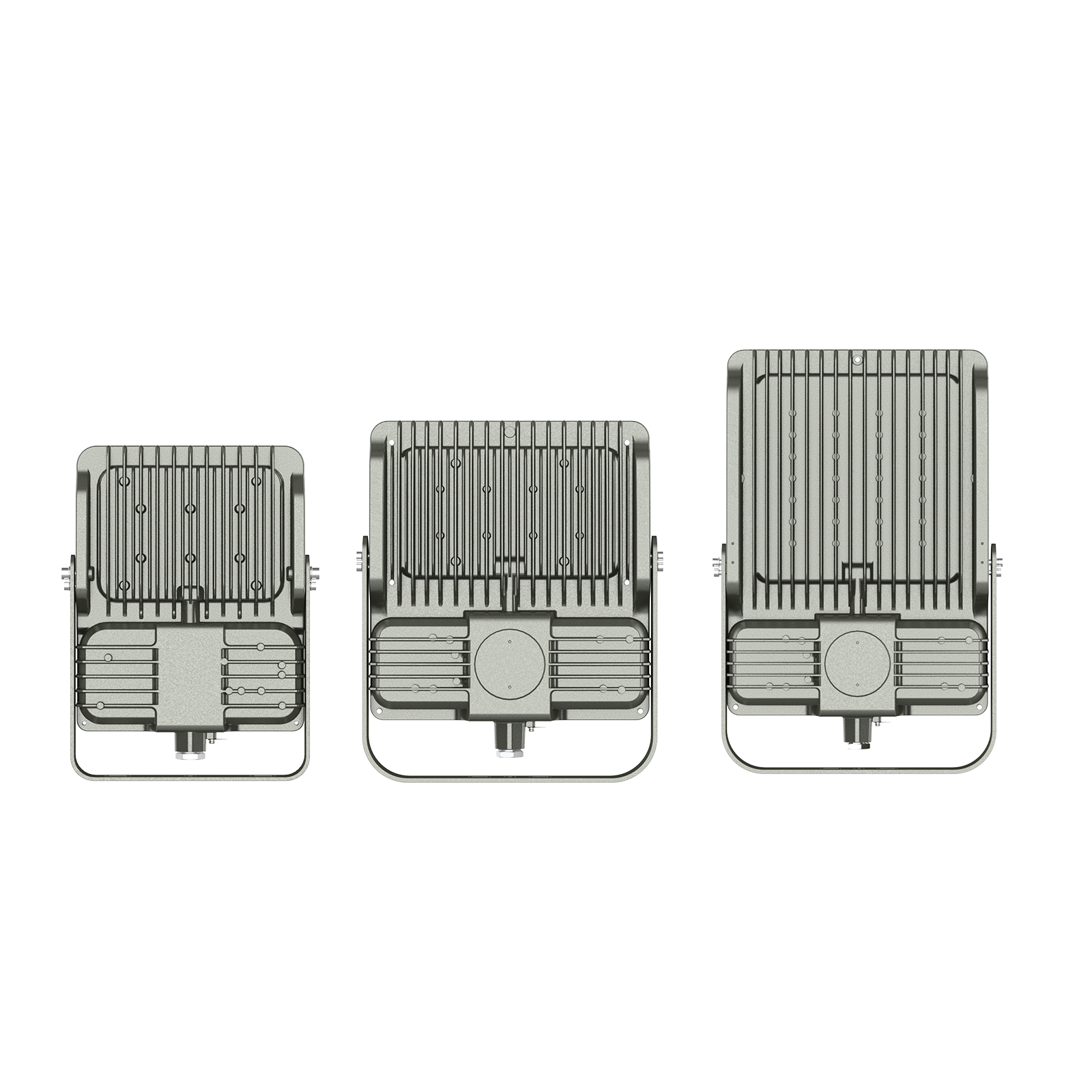 DOD9193系列智能工业灯  80-200W