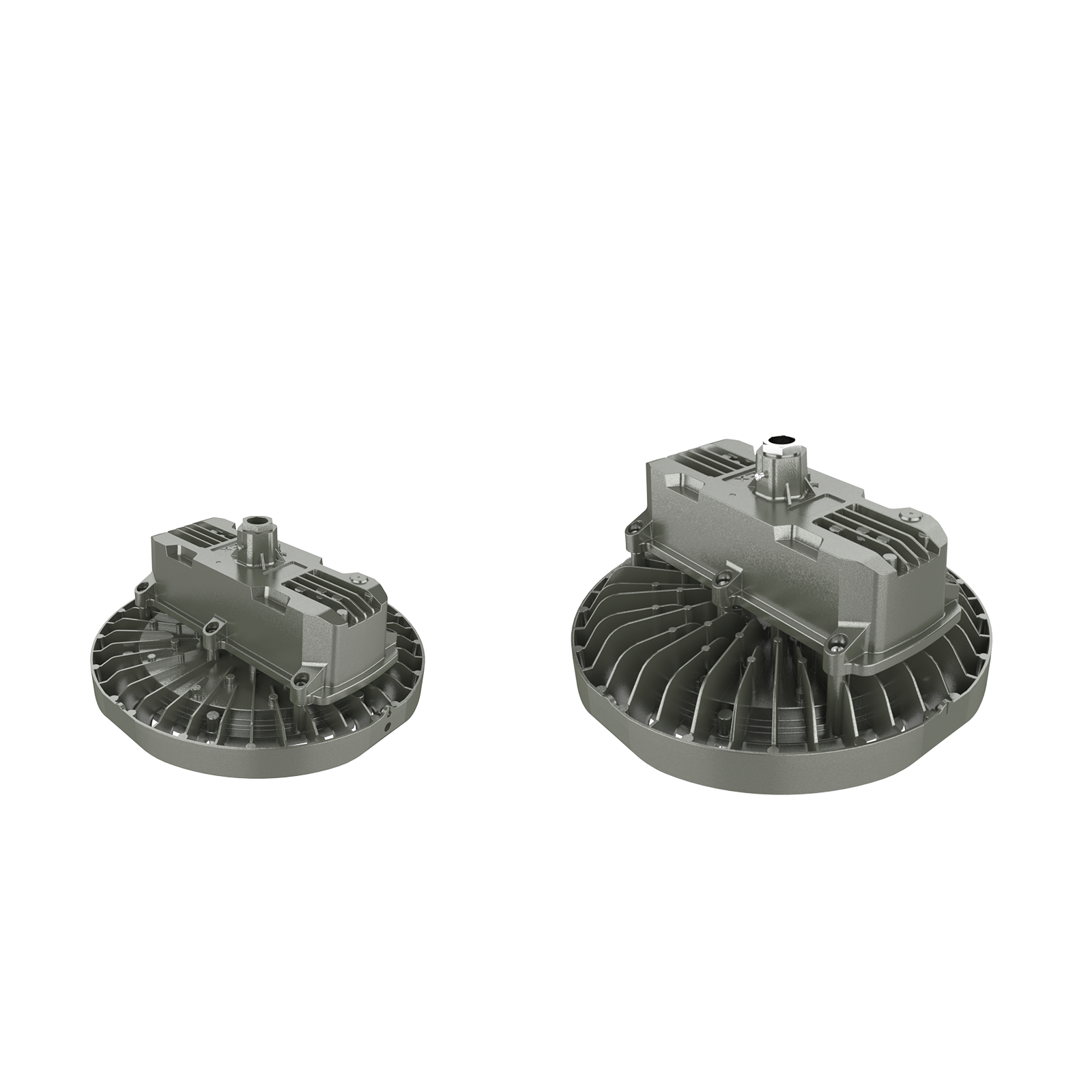 DOD8267系列智能工业灯  80-150W