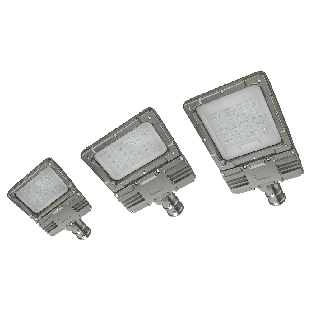 DOD9193系列智能工业灯  80-200W