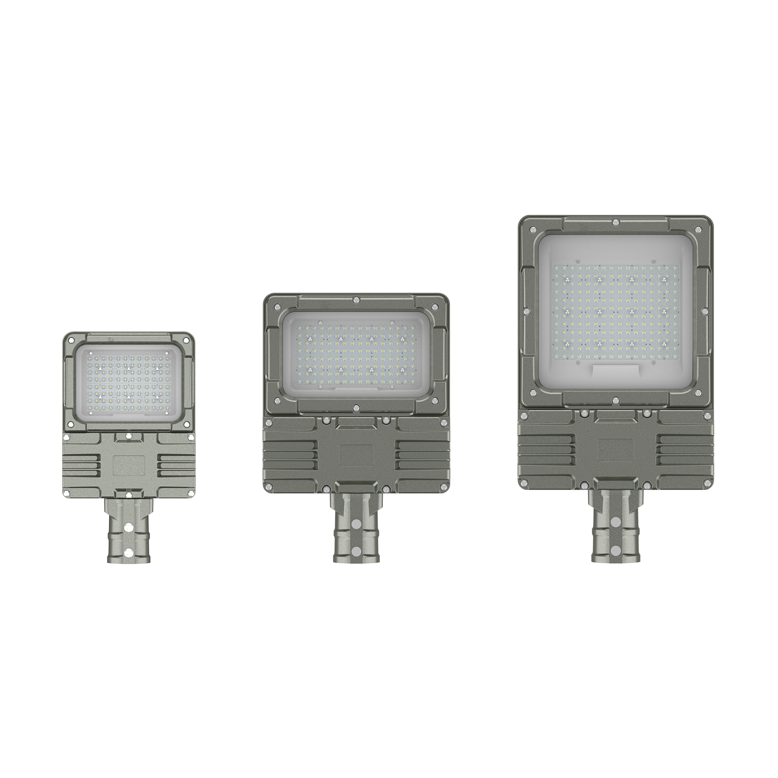 DOD9193系列智能工业灯  80-200W