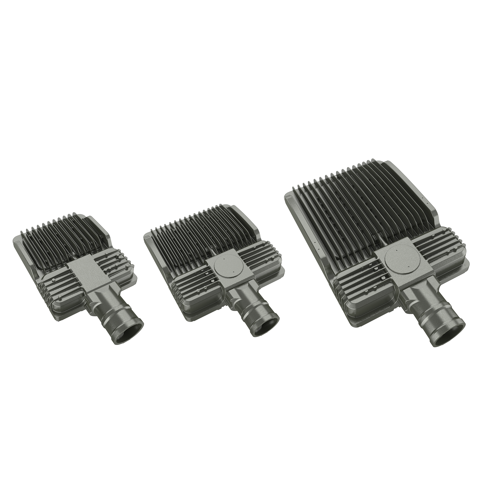 DOD9193系列智能工业灯  80-200W