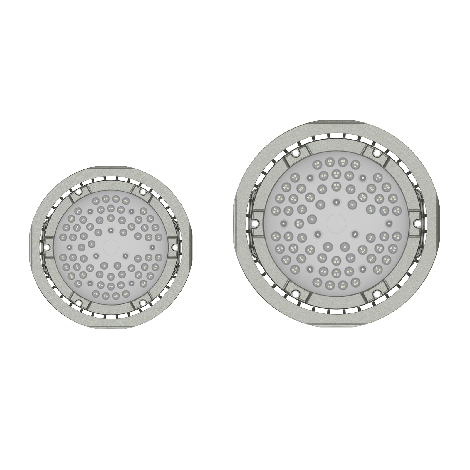 DOD8267系列智能工业灯 80-150W