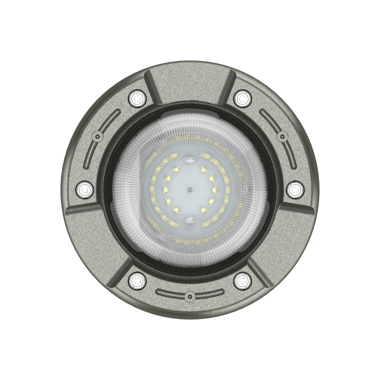 OHBF8230系列智能工业灯  10-50W