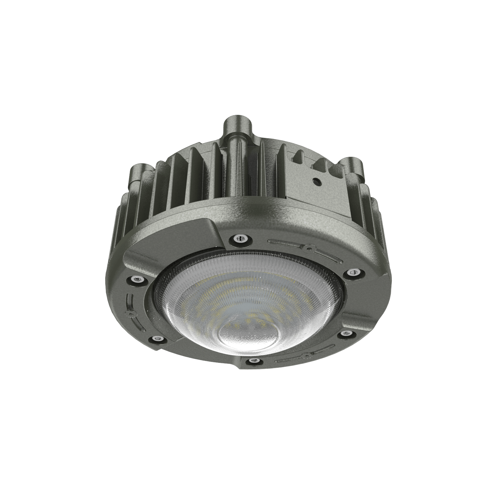 OHBF8230系列智能工业灯  10-50W