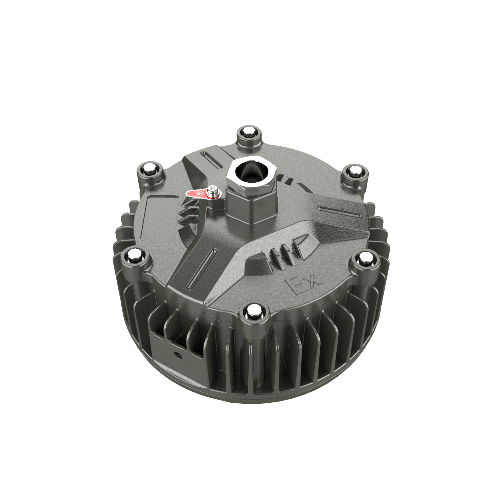 OHBF8230系列智能工业灯  10-50W