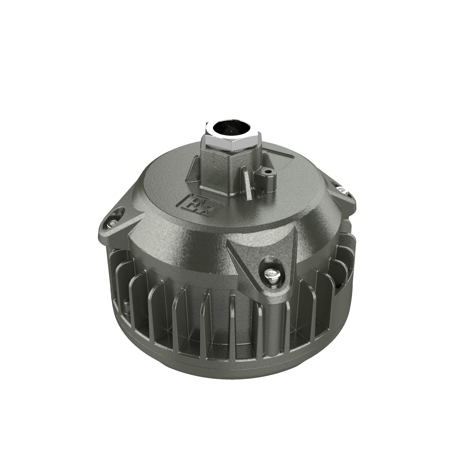 OHBF9185 系列智能工业灯 10-30W