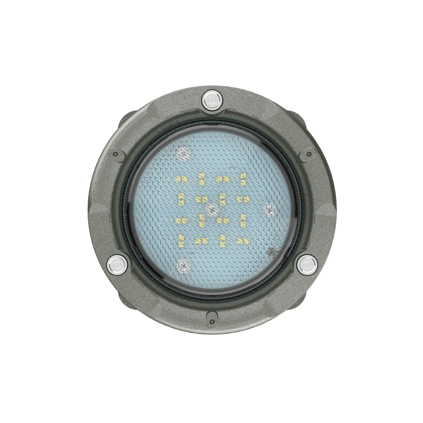 OHBF9185 系列智能工业灯 10-30W