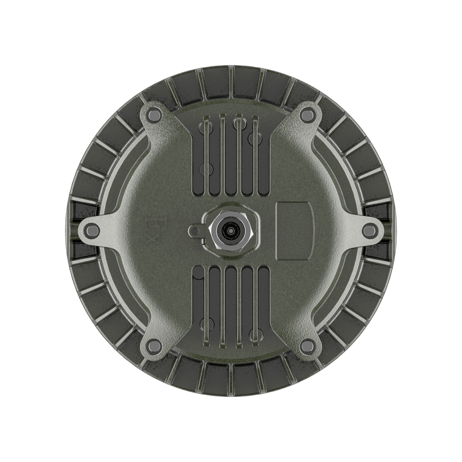 OHBF820 系列智能工业灯 30-60W