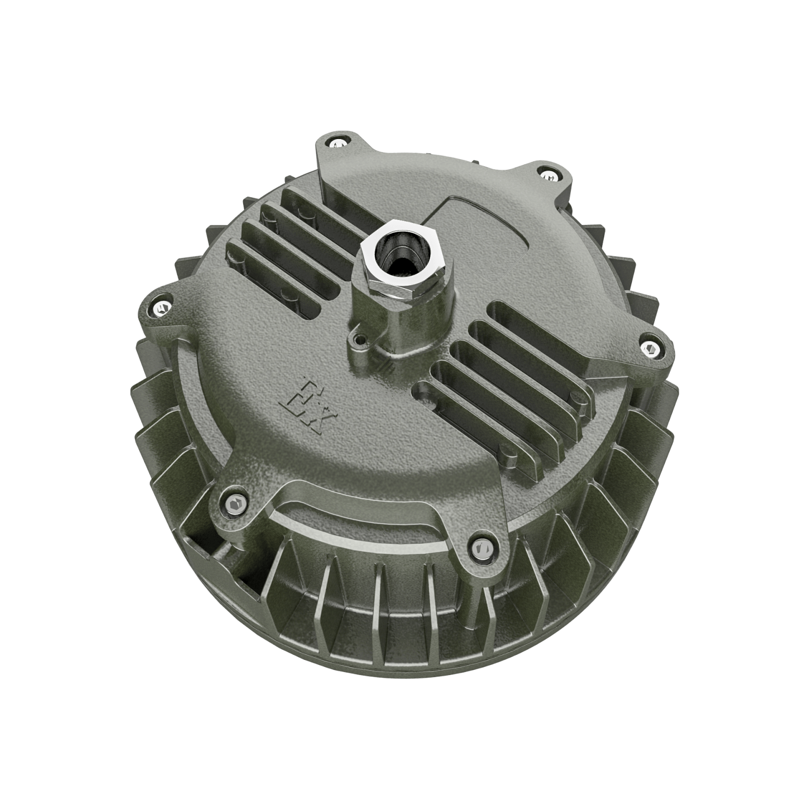 OHBF820 系列智能工业灯 30-60W