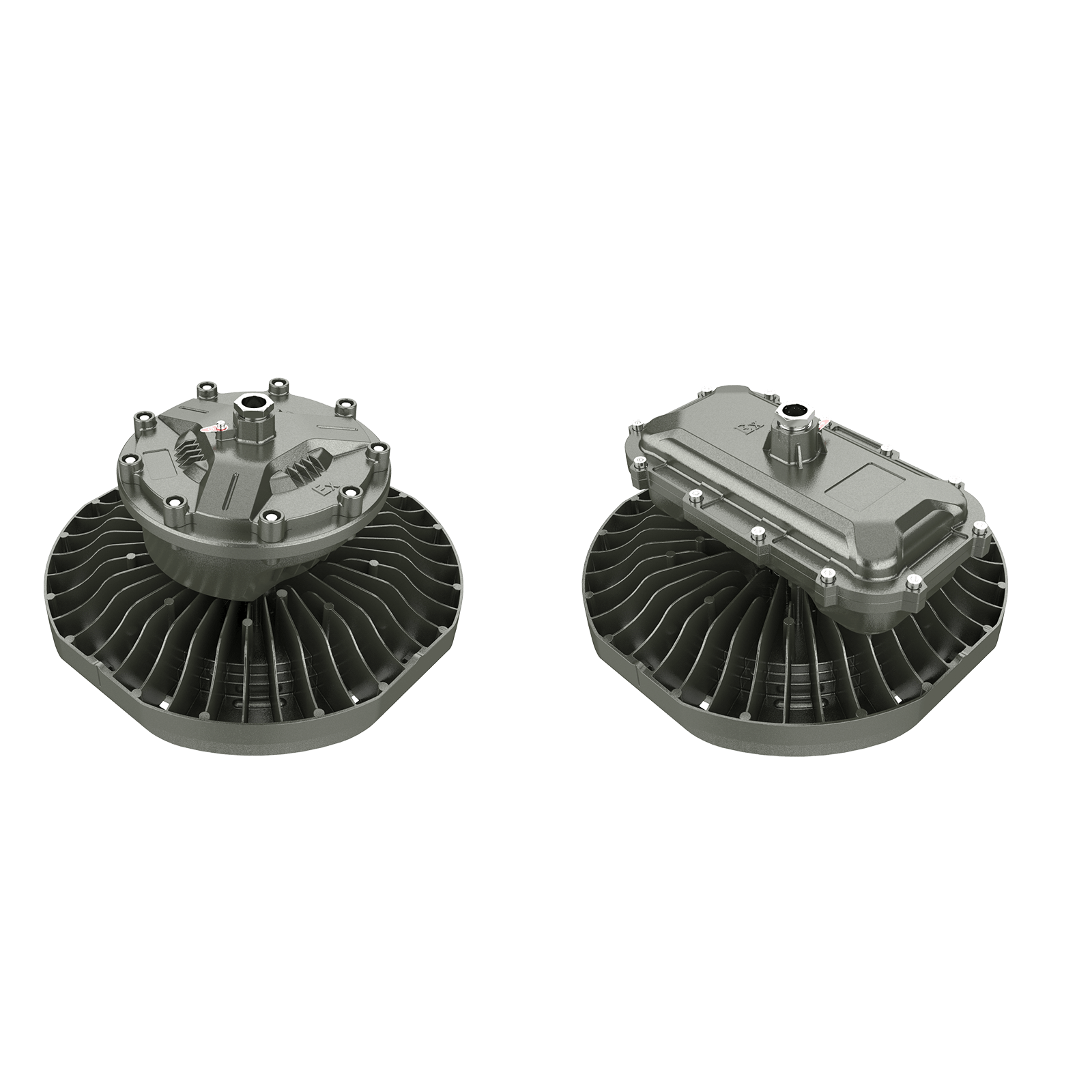 OHBF8119 系列智能工业灯 150-200W