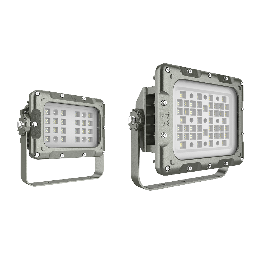 OHBF8260 系列智能工业灯 80-200W