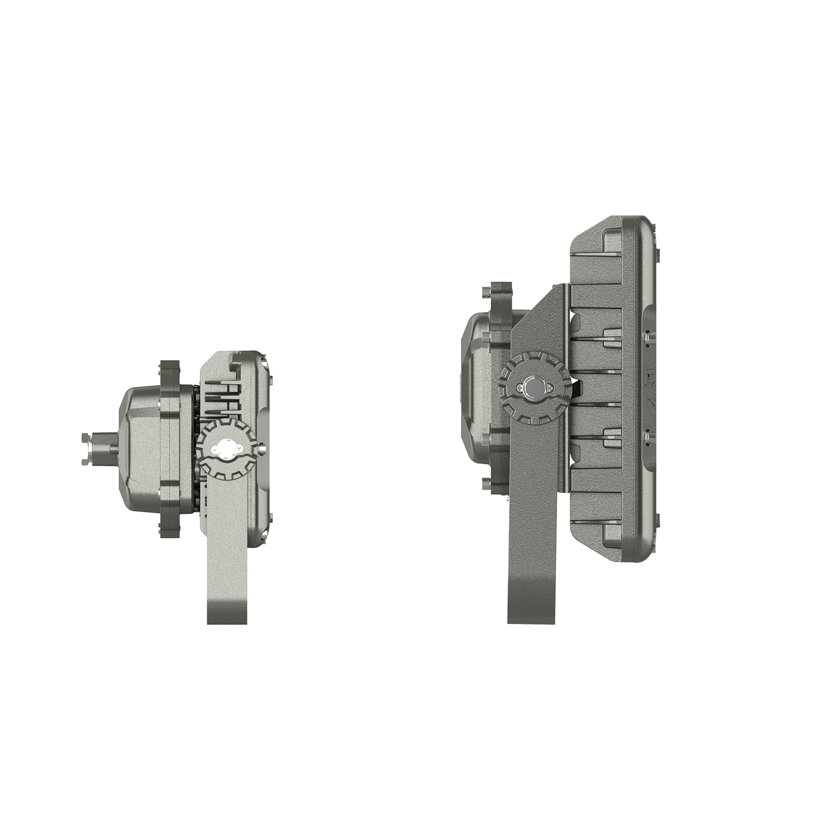 OHBF8260 系列智能工业灯 80-200W