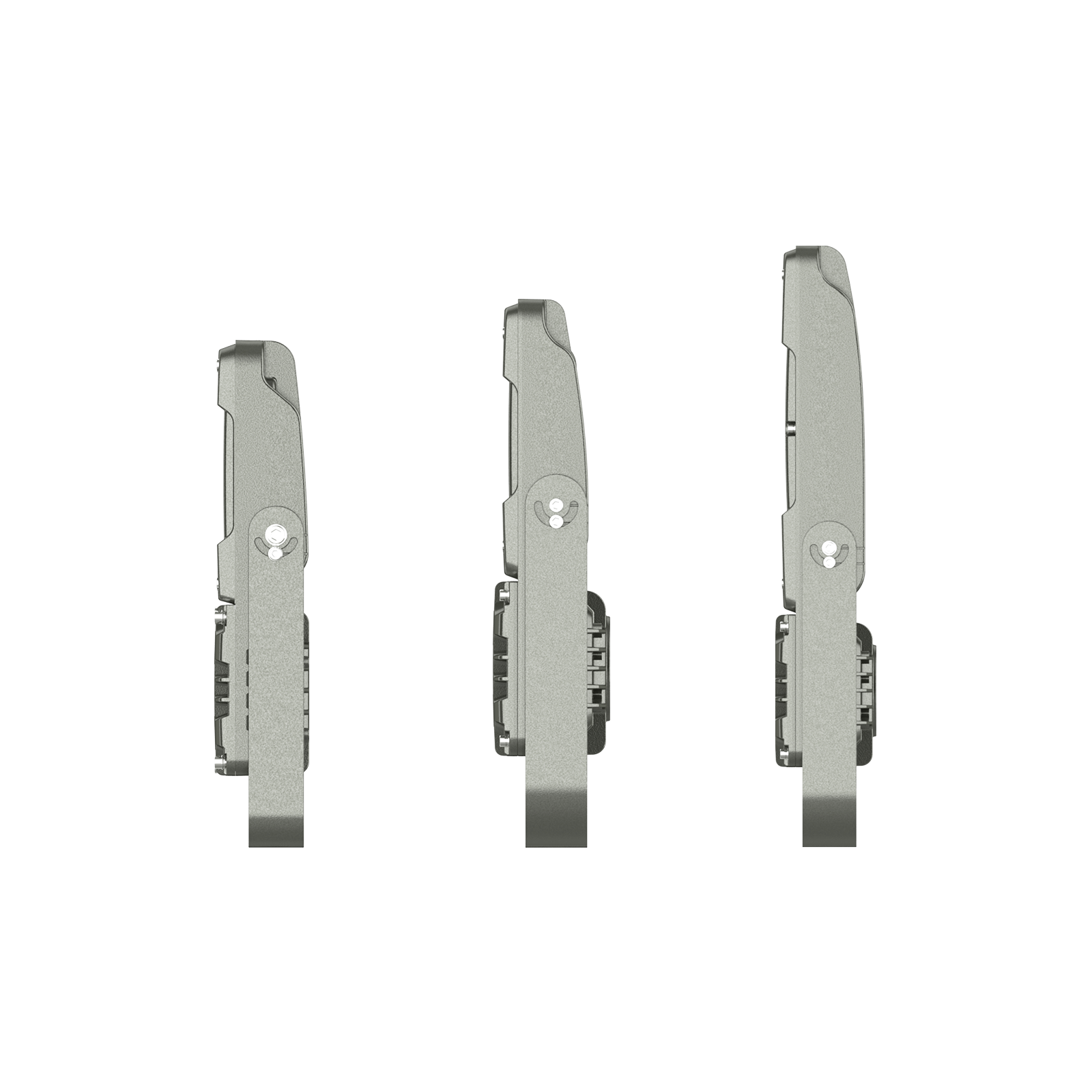 DOD9193 系列智能工业灯 80-200W